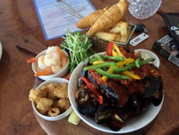 Sandy Cove Tavern
