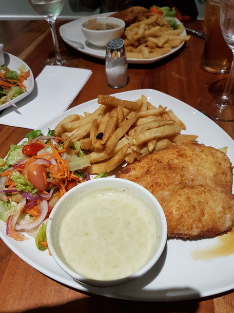 Sandy Cove Tavern - Restaurant Darwin 2