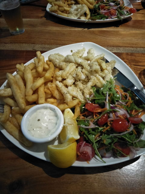 Sandy Cove Tavern - Restaurant Darwin 3