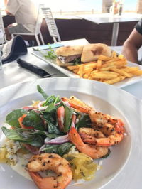 The Boughshed Restaurant