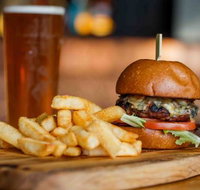The Charming Squire - Restaurant Darwin