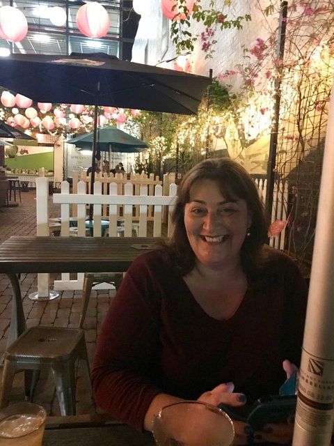 The Wickham - Restaurant Darwin 2
