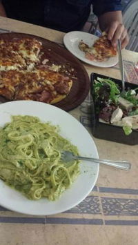 Aldos Pizza Restaurant