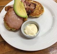 Artiste Espresso Bar - Restaurant Darwin