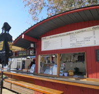 Avalanche Cafe - Restaurant Darwin