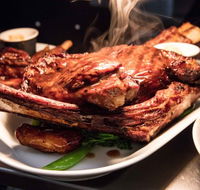 Berntis Restaurant  Grill - Restaurant Darwin