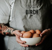Birch - Restaurant Darwin