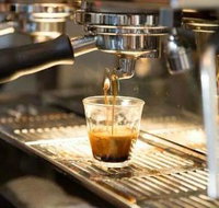 Black Bear Cafe - Restaurant Darwin