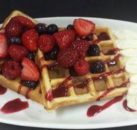 Breakout Brasserie - Restaurant Darwin