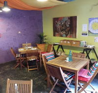 Bulk Health Foods Kempsey - Restaurant Darwin