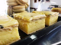 Buns and Beans Bakery Wilberforce