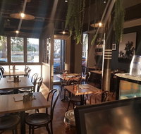 Cafe Amoeba - Restaurant Darwin