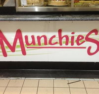 Cafe Munchies - Restaurant Darwin
