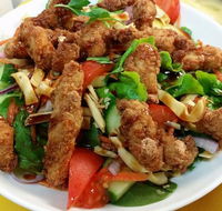 Cafe Ruze - Restaurant Darwin