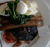 Caffe Jam - Restaurant Darwin