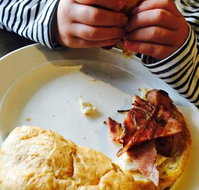 Caseys Cafe Narooma - Restaurant Darwin