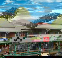 Chaddies Store - Restaurant Darwin