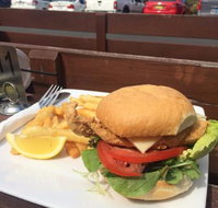 Ciccios Surfbeach Cafe - Restaurant Darwin