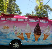 Dalmeny Ice Creams A Plenty - Restaurant Darwin