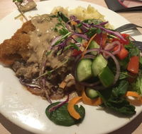 Dapto Leagues Club - Restaurant Darwin