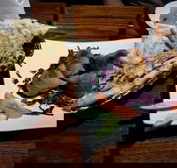 Delhi Beli Indian restaurant - Restaurant Darwin