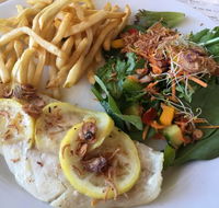 Depot Kempsey - Restaurant Darwin