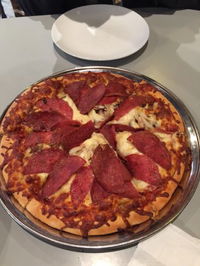 Dial a Bits  Pizzas