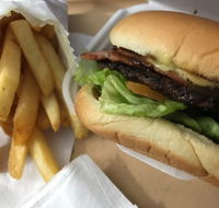 East Gosford Charcoal Chicken - Restaurant Darwin