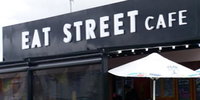 Eat Street Cafe
