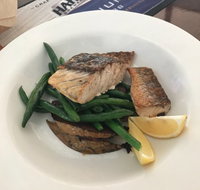 Eatons Hotel - Restaurant Darwin