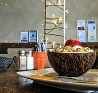 Fibonacci Coffee - Restaurant Darwin