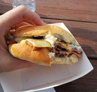 Frost bite cafe - Restaurant Darwin