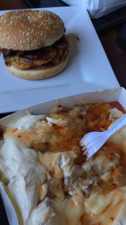 Gab's Gourmet Takeway - Restaurant Darwin 0