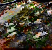 Harriman's Pizza Pasta and Grill - Restaurant Darwin