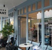 Highlands Merchant - Restaurant Darwin