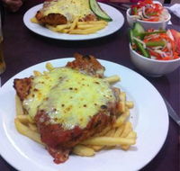 Jack High Family Restaurant - Restaurant Darwin
