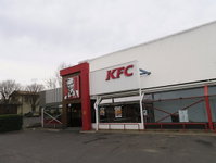 KFC COOMA
