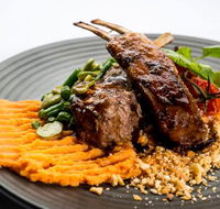 Luminous Brasserie- Gosford RSL - Restaurant Darwin