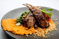 Luminous Brasserie- Gosford RSL