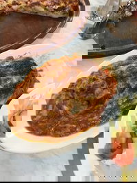 Macquarie Pizza Place