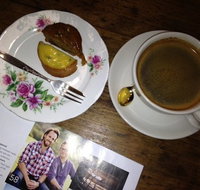 Made by others design store and cafe - Restaurant Darwin