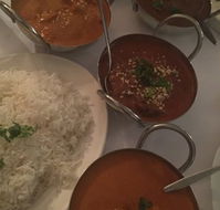 Maharaja Tandoori Indian Restaurant - Restaurant Darwin