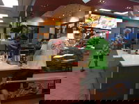 McDonalds