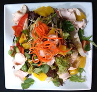 Montague Bistro - Restaurant Darwin