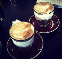 Montague Coffee - Restaurant Darwin