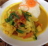 Na Siam - Restaurant Darwin
