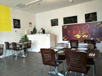 Cooma Takeaway and Cooma Restaurant Darwin Restaurant Darwin