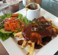 Narooma Icecreamery and Cafe - Restaurant Darwin