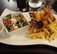 Ninety One Cafe Bar Restaurant - Restaurant Darwin