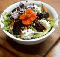 No.5 - Restaurant Darwin